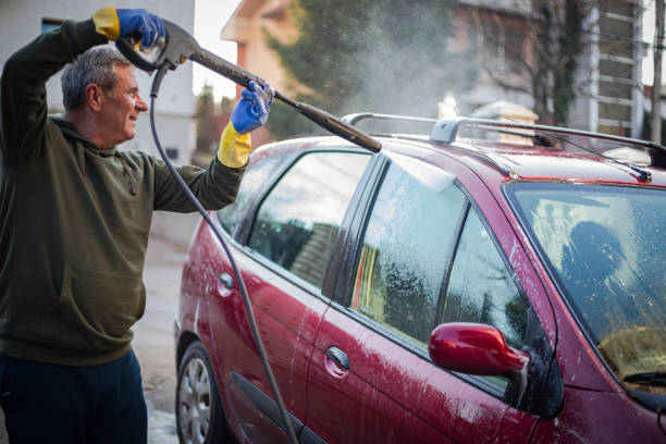 Best Commercial Building Pressure Washing  in Valdosta, GA